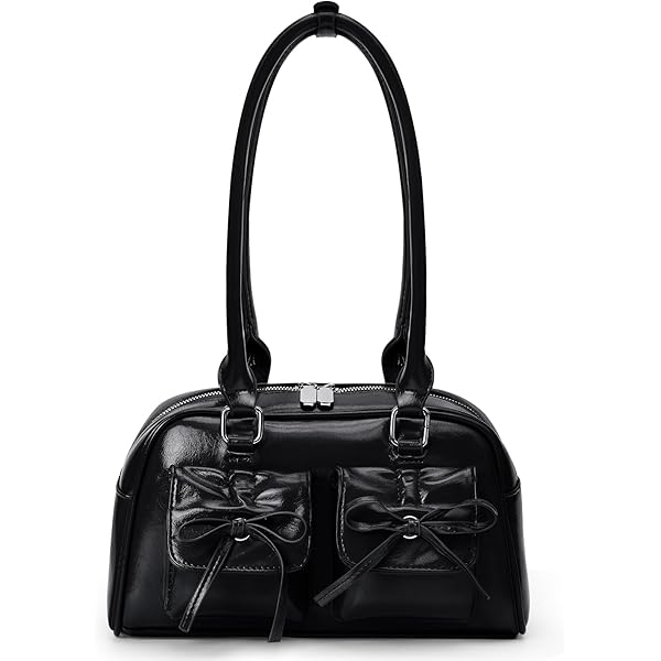 Amazon.com: Fozehlad Chic Hobo Bags for Women Retro Tote